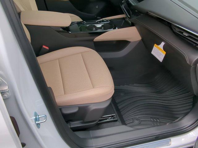 2024 Buick Envision Vehicle Photo in ALBERTVILLE, AL 35950-0246