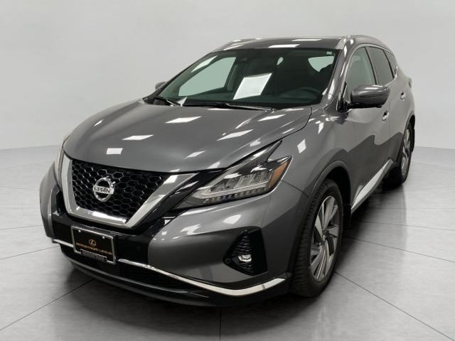 2020 Nissan Murano Vehicle Photo in Appleton, WI 54913