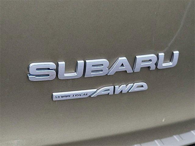 2023 Subaru Ascent Vehicle Photo in LANCASTER, PA 17601-0000