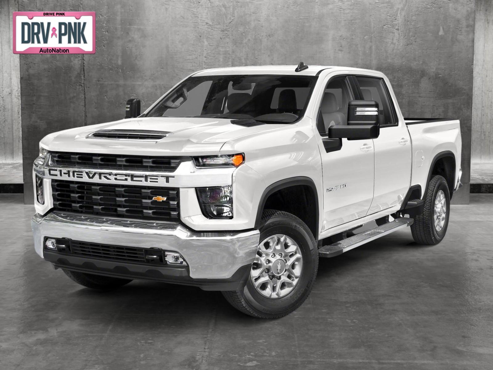 2023 Chevrolet Silverado 2500 HD Vehicle Photo in GILBERT, AZ 85297-0446