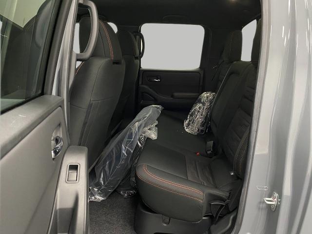 2024 Nissan Frontier Vehicle Photo in Appleton, WI 54913