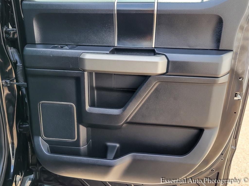 2018 Ford F-150 Vehicle Photo in Plainfield, IL 60586