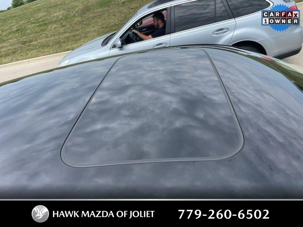 2022 Mazda CX-5 Vehicle Photo in Saint Charles, IL 60174