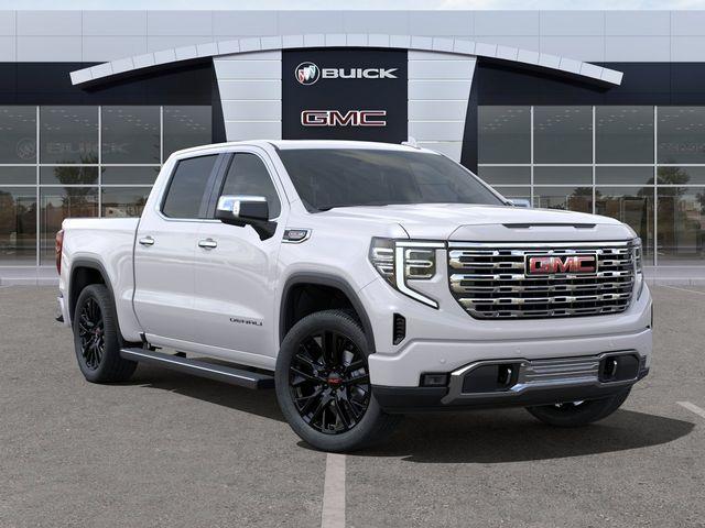 2024 GMC Sierra 1500 Vehicle Photo in WATERTOWN, CT 06795-3318