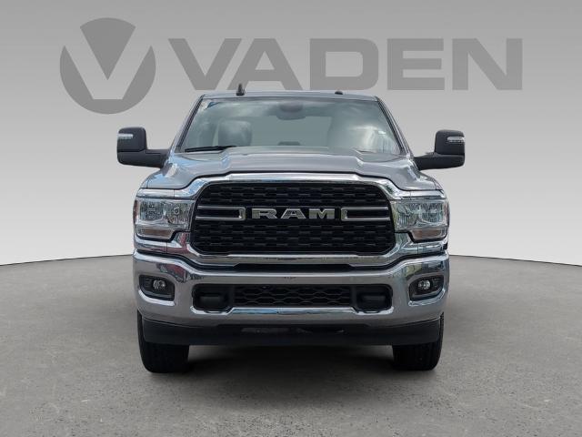 2023 Ram 2500 Vehicle Photo in Savannah, GA 31419