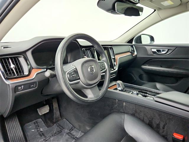 2022 Volvo S60 Vehicle Photo in Grapevine, TX 76051