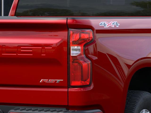 2024 Chevrolet Silverado 1500 Vehicle Photo in MILFORD, OH 45150-1684