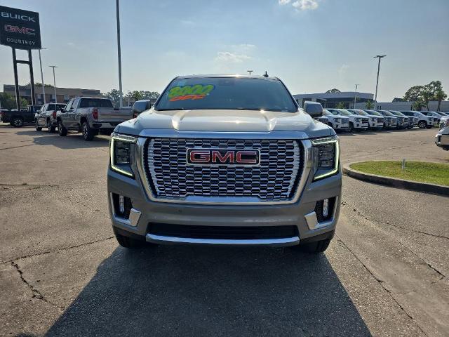 2024 GMC Yukon XL Vehicle Photo in LAFAYETTE, LA 70503-4541