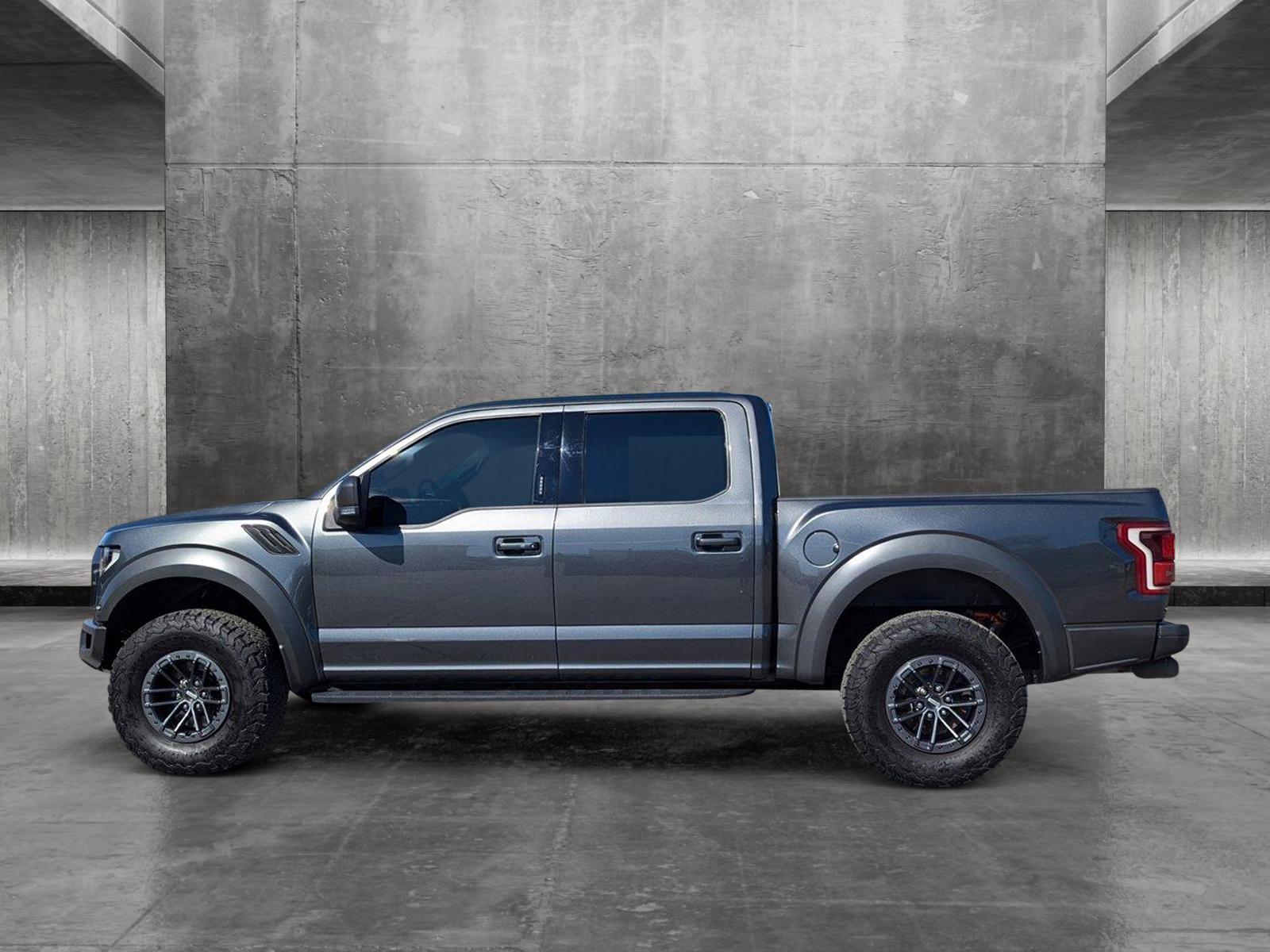 2020 Ford F-150 Vehicle Photo in Spokane Valley, WA 99206