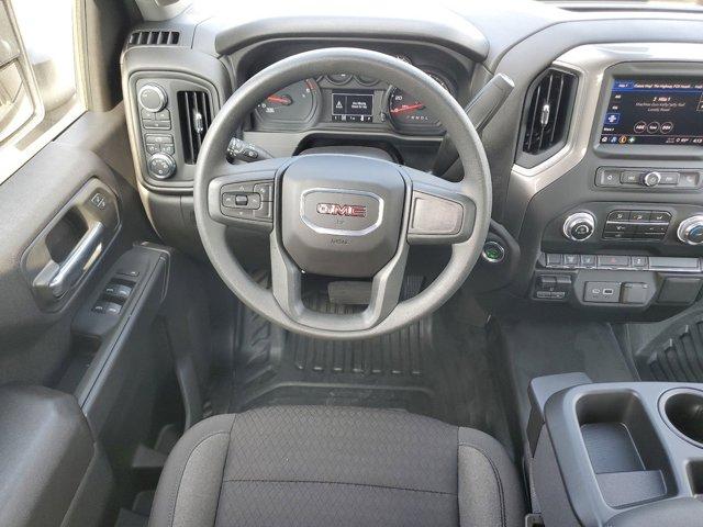 2024 GMC Sierra 2500 HD Vehicle Photo in SMYRNA, GA 30080-7630