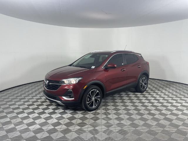 2023 Buick Encore GX Vehicle Photo in GILBERT, AZ 85297-0402