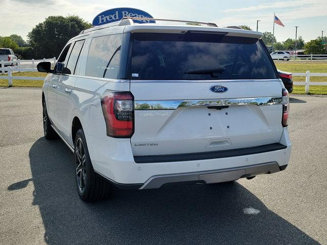 2021 Ford Expedition Max Vehicle Photo in Boyertown, PA 19512