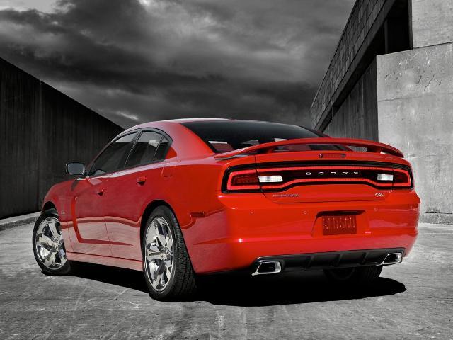 2013 Dodge Charger Vehicle Photo in OAK LAWN, IL 60453-2517