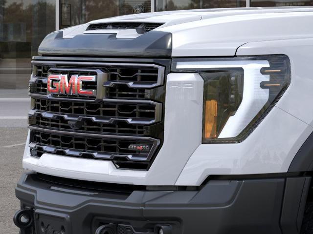 2025 GMC Sierra 2500 HD Vehicle Photo in PASADENA, CA 91107-3803