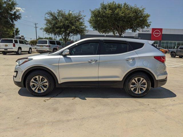 2016 Hyundai Santa Fe Sport Vehicle Photo in San Antonio, TX 78209