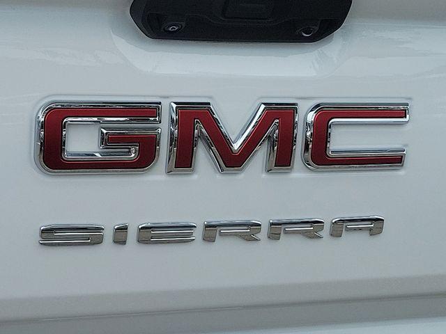 2023 GMC Sierra 1500 Vehicle Photo in DANBURY, CT 06810-5034