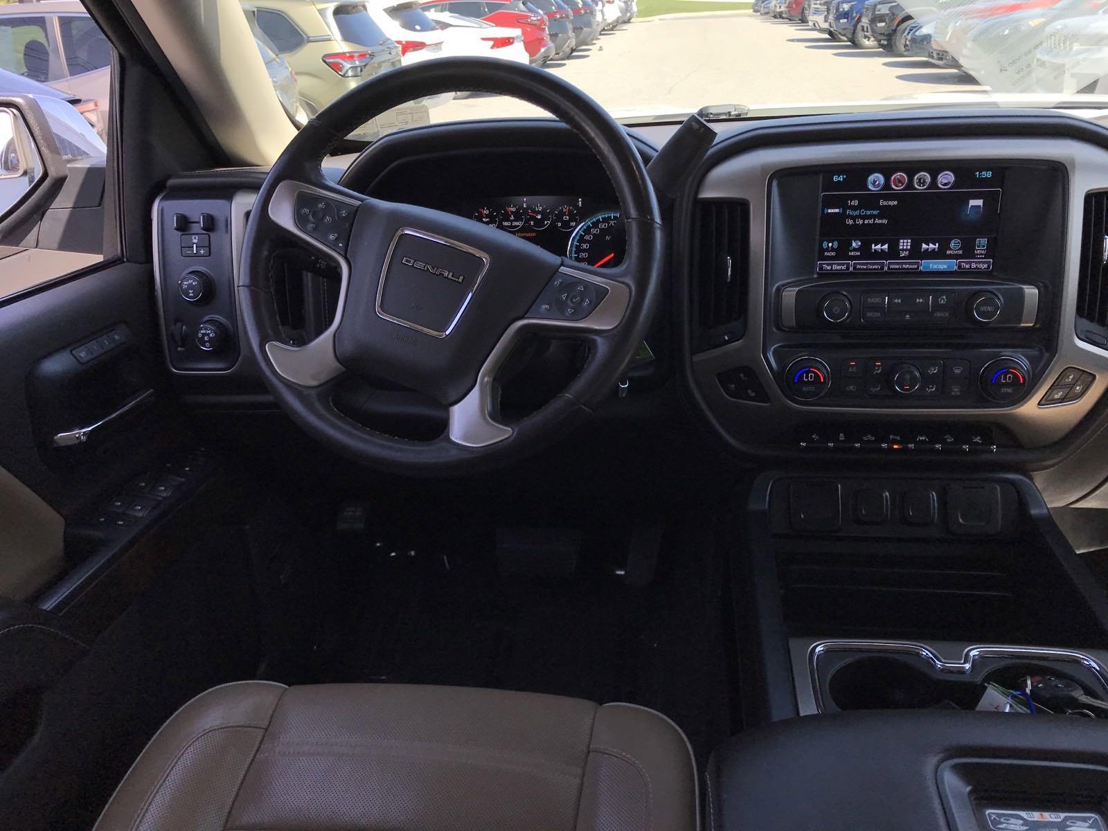 2018 GMC Sierra 1500 Vehicle Photo in Mechanicsburg, PA 17050