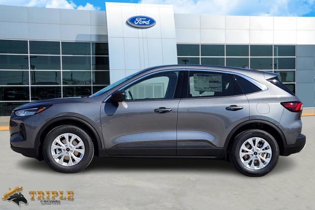 2024 Ford Escape Vehicle Photo in STEPHENVILLE, TX 76401-3713