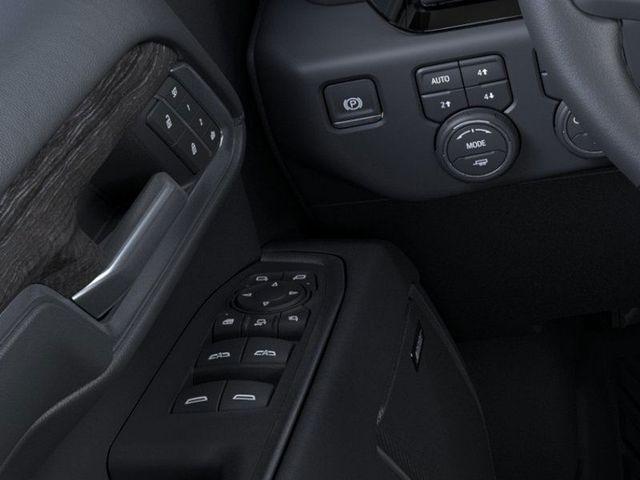 2025 Chevrolet Silverado 2500 HD Vehicle Photo in PAWLING, NY 12564-3219