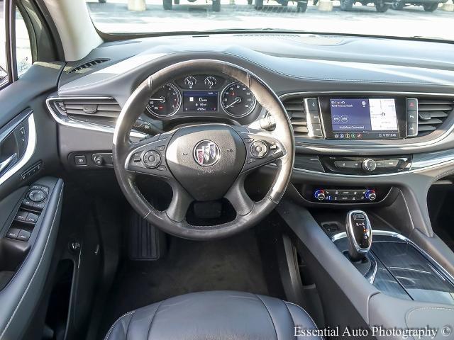 2021 Buick Enclave Vehicle Photo in OAK LAWN, IL 60453-2517