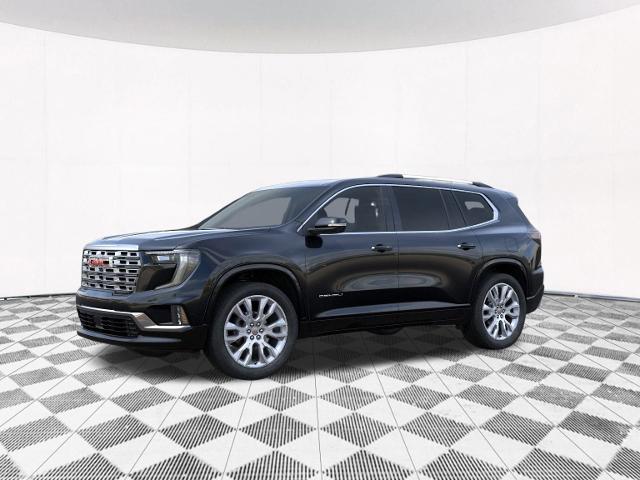 2024 GMC Acadia Vehicle Photo in NORTH RIVERSIDE, IL 60546-1404