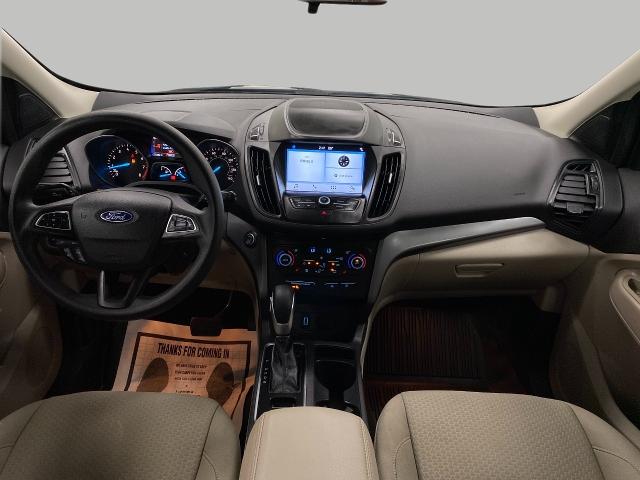 2019 Ford Escape Vehicle Photo in Appleton, WI 54913