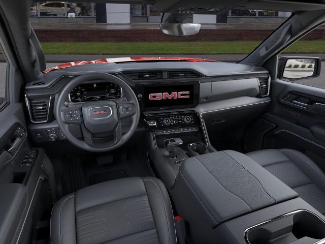 2025 GMC Sierra 1500 Vehicle Photo in PORTLAND, OR 97225-3518