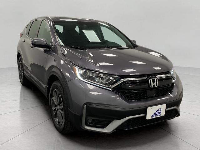 2021 Honda CR-V Vehicle Photo in Appleton, WI 54913