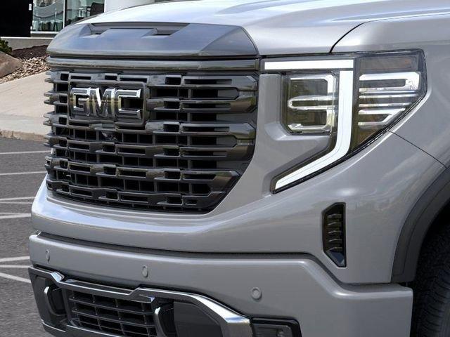 2025 GMC Sierra 1500 Vehicle Photo in SALT LAKE CITY, UT 84119-3321