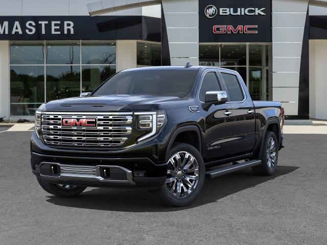 2025 GMC Sierra 1500 Vehicle Photo in AUGUSTA, GA 30907-2867