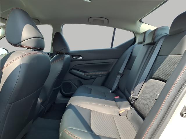 2024 Nissan Altima Vehicle Photo in Oshkosh, WI 54904