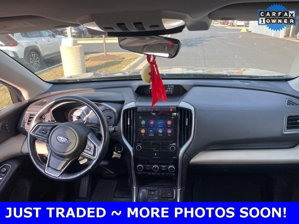 2019 Subaru Ascent Vehicle Photo in Plainfield, IL 60586