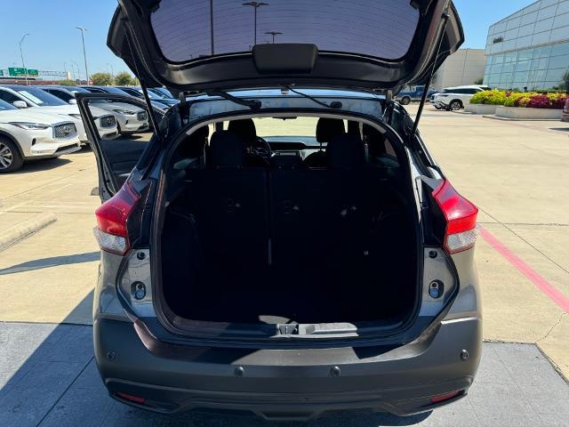 2020 Nissan Kicks Vehicle Photo in Grapevine, TX 76051