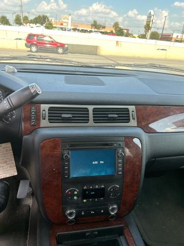 2011 Chevrolet Tahoe Vehicle Photo in San Antonio, TX 78230