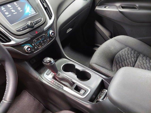 2018 Chevrolet Equinox Vehicle Photo in SAUK CITY, WI 53583-1301