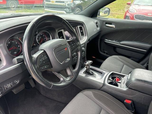 2020 Dodge Charger Vehicle Photo in MEDINA, OH 44256-9631