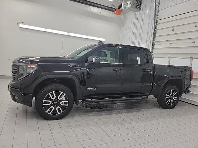 2022 GMC Sierra 1500 Vehicle Photo in APPLETON, WI 54914-8833