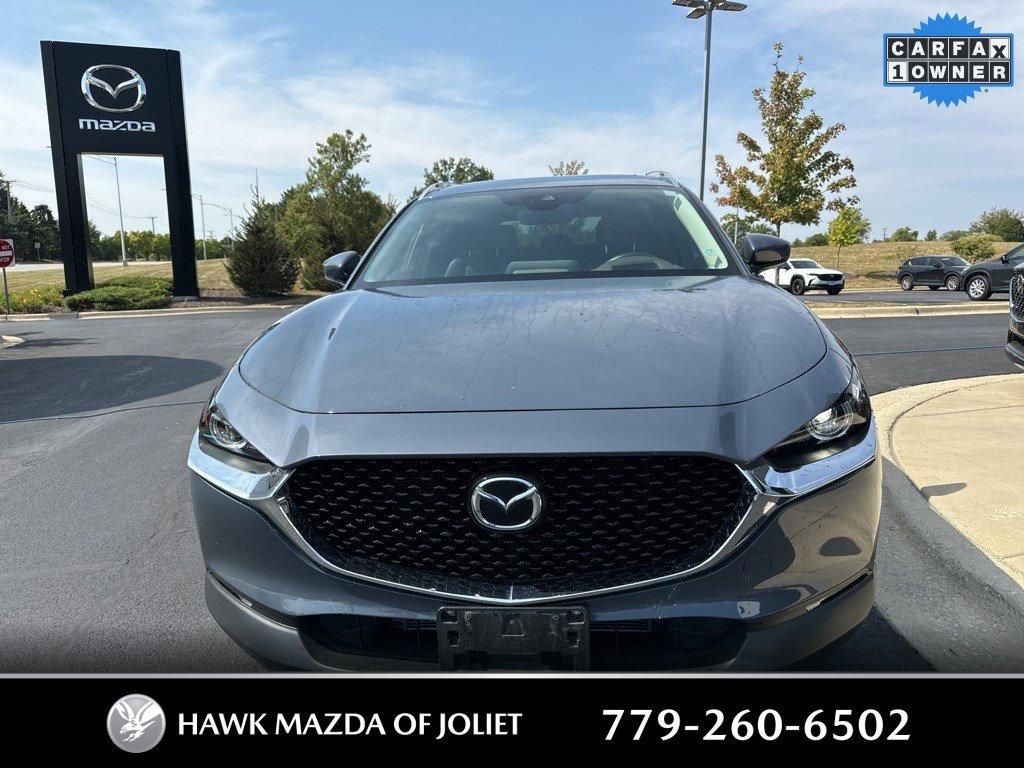 2021 Mazda CX-30 Vehicle Photo in Plainfield, IL 60586