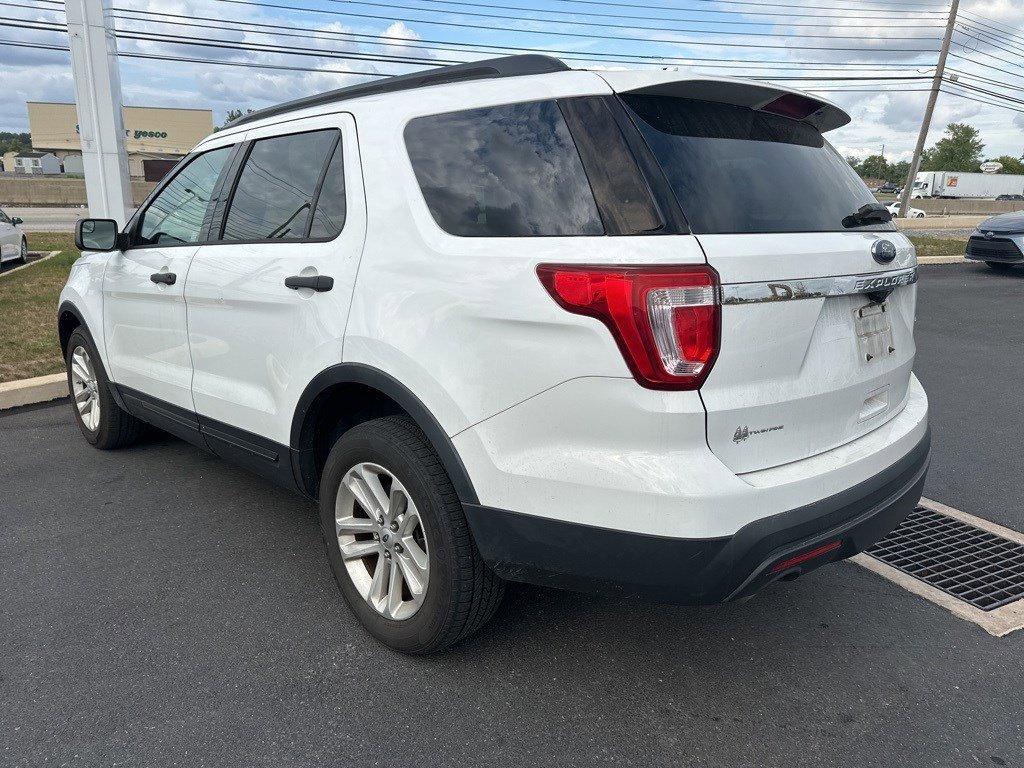 2016 Ford Explorer Vehicle Photo in Harrisburg, PA 17111