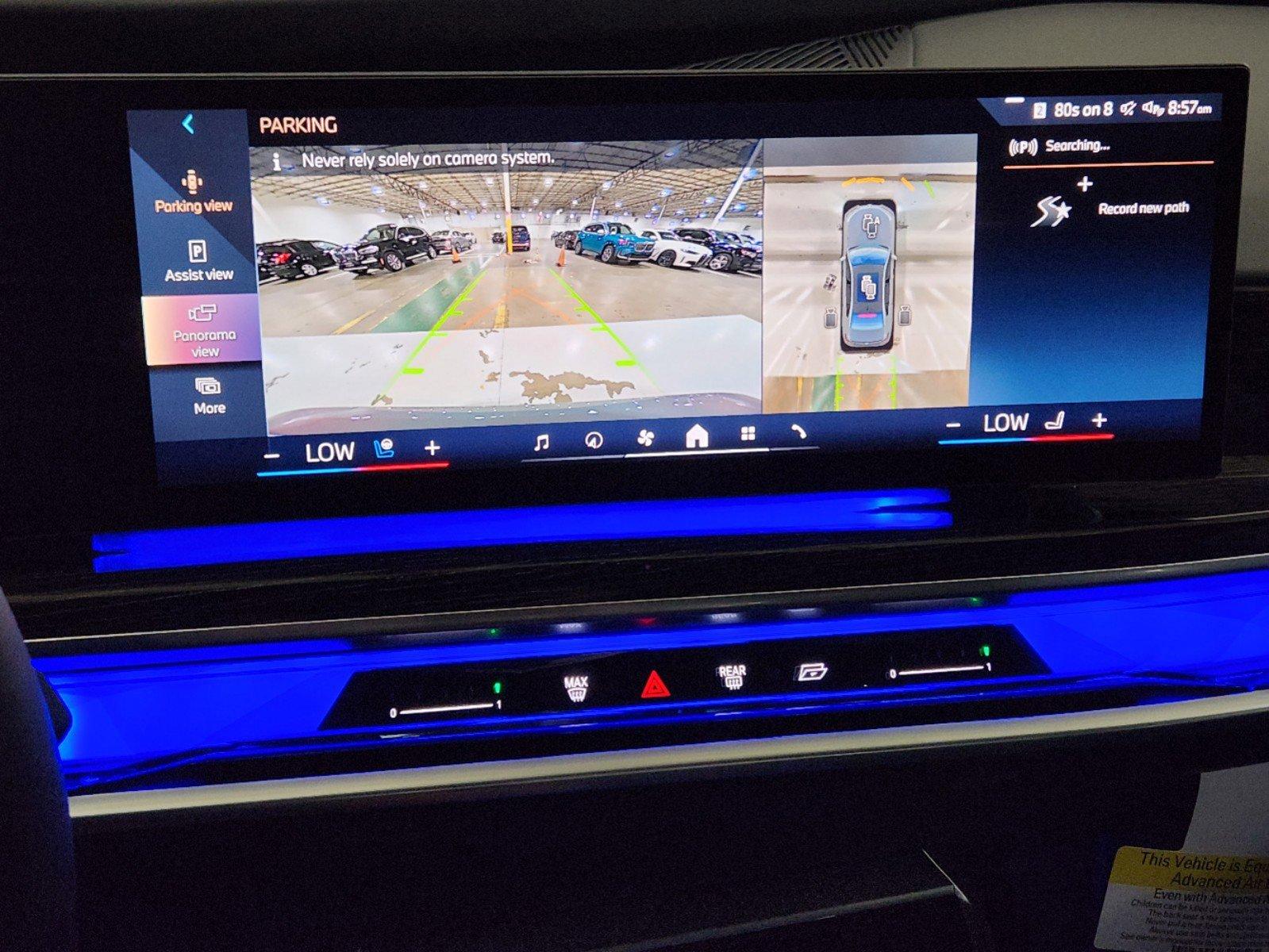 2024 BMW i7 Vehicle Photo in GRAPEVINE, TX 76051