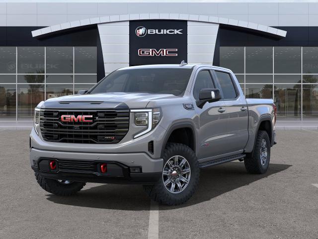 2024 GMC Sierra 1500 Vehicle Photo in PASADENA, CA 91107-3803