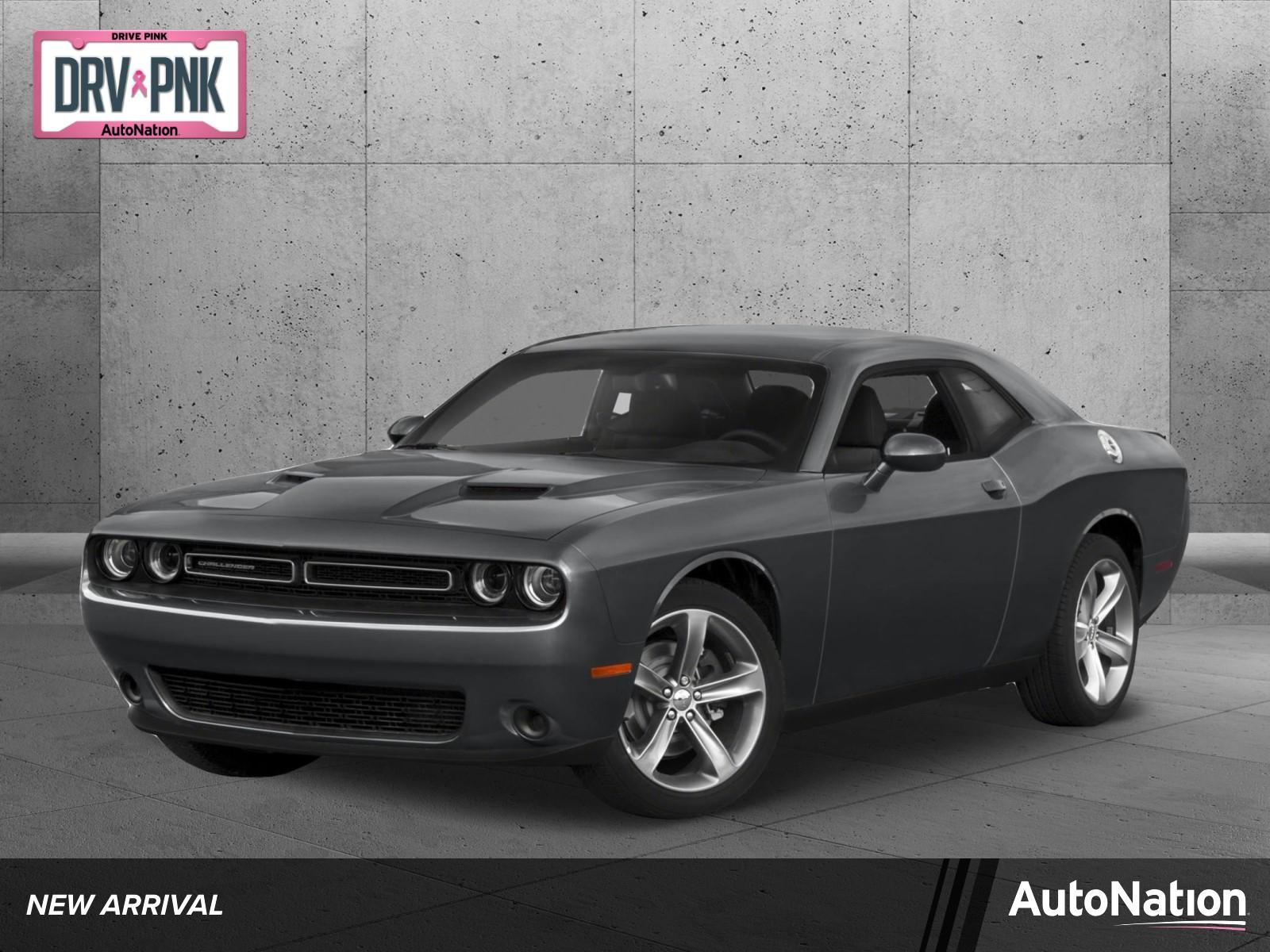 2015 Dodge Challenger Vehicle Photo in MIAMI, FL 33172-3015