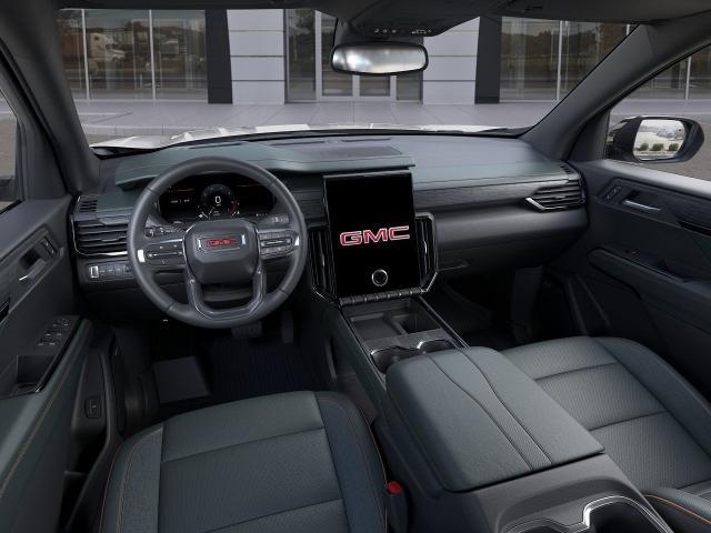 2024 GMC Acadia Vehicle Photo in APPLETON, WI 54914-8833