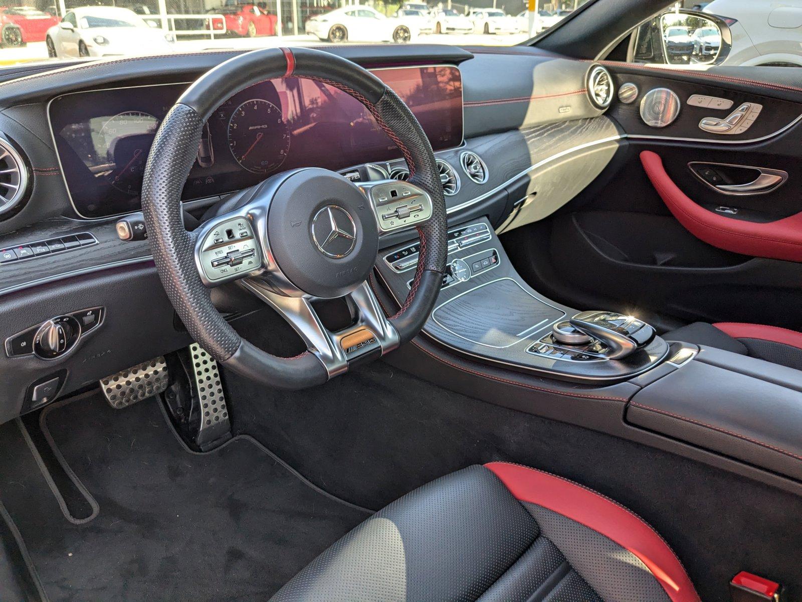 2020 Mercedes-Benz E-Class Vehicle Photo in Maitland, FL 32751