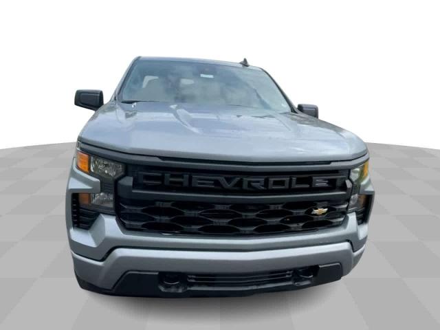 2024 Chevrolet Silverado 1500 Vehicle Photo in THOMPSONTOWN, PA 17094-9014