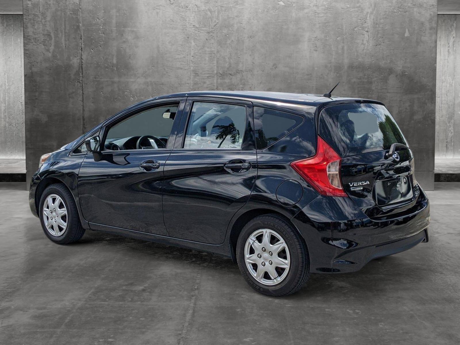 2017 Nissan Versa Note Vehicle Photo in Pembroke Pines , FL 33084