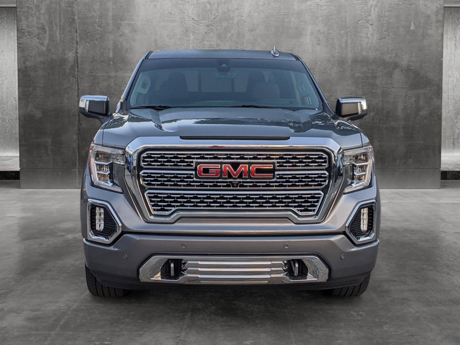 2021 GMC Sierra 1500 Vehicle Photo in PEMBROKE PINES, FL 33024-6534