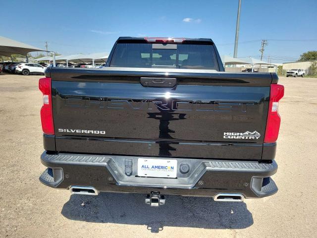 2023 Chevrolet Silverado 1500 Vehicle Photo in MIDLAND, TX 79703-7718