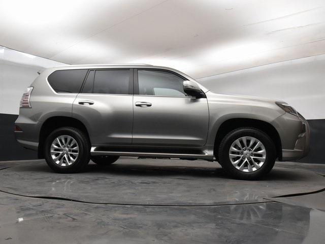 2023 Lexus GX Vehicle Photo in LAS VEGAS, NV 89118-3267