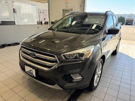 2017 Ford Escape Vehicle Photo in Green Bay, WI 54304